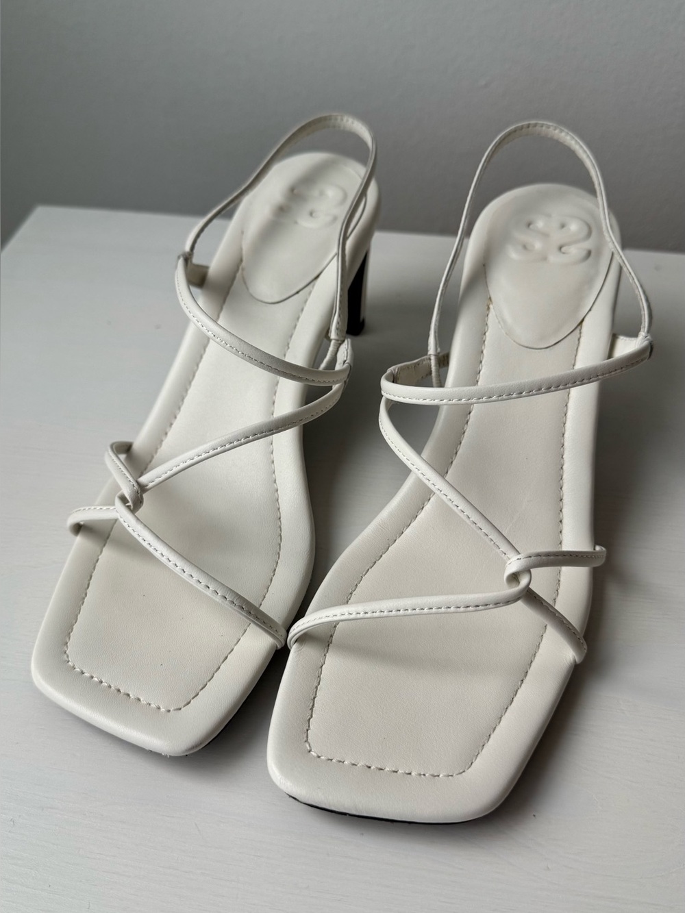 Sandro STRAPPY SANDALS